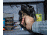 Stack-On 40in Shooters Pistol/Ammo Safe w/Electronic Lock,Door Storage,30min Fire Rating,1.5in,Locking Bolts,Black E-8-MB-E-S