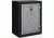 Stack-On 54 Total Defense Gun Safe w/ Combination Lock and Door Storage, Large, Matte Black/Silver TD-54-SB-C-S