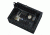 Stack-On Biometric - Drawer Safe w/Biometric Lock, MATTE BLACK PDS-1500-B