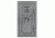 Stack-On Executive w/Elec. Lock, Fire Rated 90 Min/1400 Degrees,, Gray Pebble TD-040-GP-E