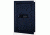 Stack-On In Wall Safe w/Electronic Lock,15.31x3.94x22.17in,Matte Black PWS-15522