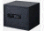 Stack-On Large Personal Safe w/Electronic Lock,1 Shelf,15x11.81x11.81in,Matte Black PS-1515