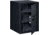 Stack-On Personal Safe with Electronic Lock, 19.75x13.75x13in, Black, Medium, PS-1820-E