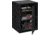Stack-On Personal Safe with Electronic Lock, 19.75x13.75x13in, Black, Medium, PS-1820-E
