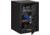 Stack-On Personal Safe with Electronic Lock, 19.75x13.75x13in, Black, Medium, PS-1820-E