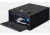 Stack-On Quick Access Personal Safe w/Biometric Lock,10x12.15x5.35in,Matte Black QAS-1545-B