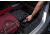Stack-On Quick Access Personal Safe w/Electronic Lock,10x12.15x5.35in,Matte Black QAS-1545