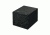 Stack-On Quick Access Safe with Electronic Lock, Black, Small QAS-450-DS