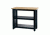 Stack-On RTA Steel Reloading Bench, Black, Medium WB-382