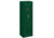 Stack-On Security Plus Gun Safe, 8 Gun, 53in Tall w/Combination Lock, Green/Gold STKSS8MGC
