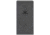 Stack-On Sovereign 36 - Gun Elec Lock, Textured, Black, oversized, S-36-DGP-E-S