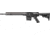 Stag Arms 10 Classic QPQ Left Hand Semi-Auto Rifle, 308 Win/7.62x51 NATO, 16in Barrel