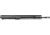 Stag Arms AR-10 Pursuit Left Hand Upper Receiver, 308 Winchester, 16in Barrel, Hanson Profile, 1-10 Twist, 5/8X24 Thread, VG6 Gamma, Black, STAG10112502