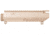 Stag Arms AR-10 Stag 10 Stripped Upper Receiver, .210 DPMS High Profile, Assembled, Cerakote, FDE, STAG300880