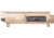 Stag Arms AR-10 Stag 10 Stripped Upper Receiver, .210 DPMS High Profile, Assembled, Cerakote, FDE, STAG300880
