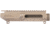 Stag Arms AR-10 Stag 10 Stripped Upper Receiver, .210 DPMS High Profile, Stripped, Cerakote, FDE, STAG300879