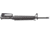 Stag Arms AR-15 15 Retro Upper Receiver Assembly, 20in, .223/5.56mm NATO, Heavy Profile, 1-7 Twist, A2 Front Post, A3 Carry Handle, Integrated Sight, A2 Birdcage Flash Hider, Left Hand, STAG151110011