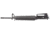 Stag Arms AR-15 15 Retro Upper Receiver Assembly, 20in, .223/5.56mm NATO, Heavy Profile, 1-7 Twist, A2 Front Post, A3 Carry Handle, Integrated Sight, A2 Birdcage Flash Hider, Left Hand, STAG151110011
