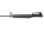 Stag Arms AR-15 15 Retro Upper Receiver Assembly, 20in, .223/5.56mm NATO, Heavy Profile, 1-7 Twist, A2 Front Post, A3 Carry Handle, Integrated Sight, A2 Birdcage Flash Hider, Right Hand, STAG15101011