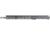 Stag Arms AR-15 3-Gun Right Hand Upper Receiver, 223 WYLDE, 16in Barrel, Hanson Profile, 1-8 Twist, 1/2-28 Thread, VG6 Gamma, Black, STAG15103202