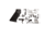 Stag Arms AR-15 Lower Receiver Parts Kit w/ Selector, Right-Handed Selector, STAG300531
