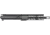 Stag Arms AR-15 Tactical Upper Receiver, .300 AAC Blackout, 8in Barrel, GOV-CMV Profile, 1-7 Twist, 1/2x28, Left Hand, VG6 Delta, Black, STAG15112122