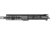 Stag Arms AR-15 Tactical Upper Receiver, .300 AAC Blackout, 8in Barrel, GOV-CMV Profile, 1-7 Twist, 1/2x28, Left Hand, VG6 Delta, Black, STAG15112122