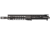 Stag Arms AR-15 Tactical Upper Receiver, 5.56x45mm NATO, 10.5in Barrel, GOV-CMV Profile, 1-7 Twist, 1/2x28, Left Hand, VG6 Delta, Black, STAG15110422