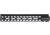 Stag Arms Gen 2 Stag 10 AR-10 Slimline M-Lok Hand Guard, 13.5in, Anodize, Black, STAG300922