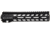 Stag Arms Gen 2 Stag 15 Slimline M-Lok Hand Guard, 9in, Anodize, Black, STAG300912