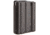 Stag Arms Magazine, AR-15, .223/5.56, 10-Round, Stainless Steel, Black, STAG300503
