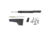 Stag Arms Stag 15 Super Varminter Rifle Kit, 20.77in, STAG700003LK