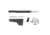 Stag Arms Stag 15 Super Varminter Rifle Kit, 20.77in, STAG700003K