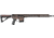 Stag Arms 10 Pursuit H-Guard Semi-Auto Rifle, 6.5mm Creedmoor, 16in Barrel