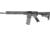 Stag Arms 15 Classic Left Hand Semi-Auto Rifle, 223 Rem/5.56 NATO, 16in Barrel
