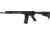 Stag Arms 15 Classic Semi-Auto Rifle, 223 Rem/5.56 NATO, 16in Barrel