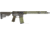 Stag Arms 15 M4 Semi-Auto Rifle, 223 Rem/5.56 NATO, 16in Barrel