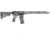 Stag Arms 15 M4 Semi-Auto Rifle, 223 Rem/5.56 NATO, 16in Barrel