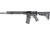 Stag Arms 15 Tactical Left Hand Semi-Auto Rifle, 223 Rem/5.56 NATO, 16in Barrel