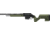 Stag Arms Pursuit Bolt Action Rifle, 308 Win/7.62x51 NATO, 18in Barrel