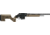 Stag Arms Pursuit Bolt Action Rifle, 308 Win/7.62x51 NATO, 18in Barrel