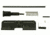 Stag Arms Upper Receiver Assembly Kit, Right Hand, STAG300451