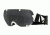 Stage Small Stunt Goggle, White STG2022SMW