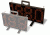Stalker Radar 3 1/2 Digit LED Display, 10in.X23in. 200-0779-00