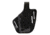 3-Slot Pancake Holster For Full Size W/ Rail Light