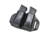 STALLION LEATHER - .45CAL/FN 5.7 DOUBLE MAGAZINE HOLDER, EDEMO1