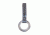Ambidextrous Straight Handle Baton Holder