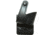 Stallion Leather Monadnock Control Device Baton Holder, Basket Weave - CDH-2-B1-R