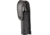 Stallion Leather Pelican 7100 Light Holder, Black - PL71-AW