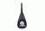 Stand On Liquid Torrent Adjustable Full Carbon SUP Paddle, 60-84in Black, Carbon, Silver, SONL17TCAP